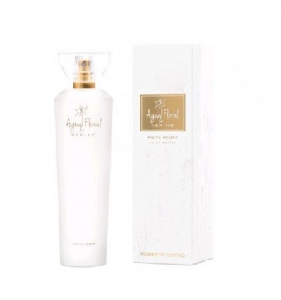 ROBERTO VERINO AGUA FLORAL WHITE PEONY EDT 100 ml