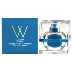 ROBERTO VERINO W ACQUA WOMAN EDT 50 ml SPRAY