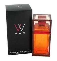 ROBERTO VERINO W MAN EDT 50 ML SPRAY