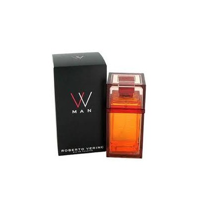 ROBERTO VERINO W MAN EDT 50 ML SPRAY