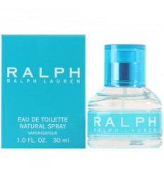 RALPH LAUREN RALPH EDT 30 ML SPRAY