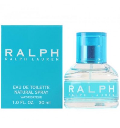 RALPH LAUREN RALPH EDT 30 ML SPRAY