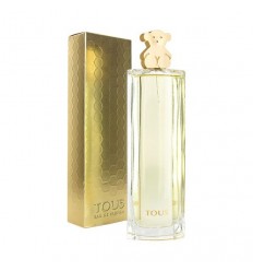 TOUS EAU DE PARFUM 90 ml SPRAY MUJER