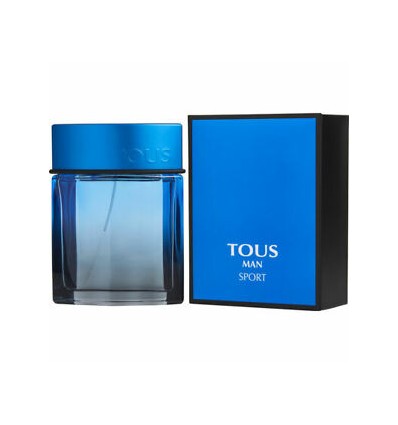 TOUS MAN SPORT EDT 100 ml SPRAY