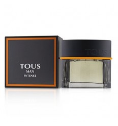 TOUS MAN INTENSE EDT 50 ML SPRAY TOUS MAN INTENSE EDT 50 ML SPRAY