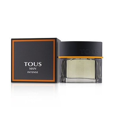 TOUS MAN INTENSE EDT 50 ML SPRAY