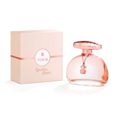 TOUS TOUCH ELIXIR EDP 100 ml SPRAY