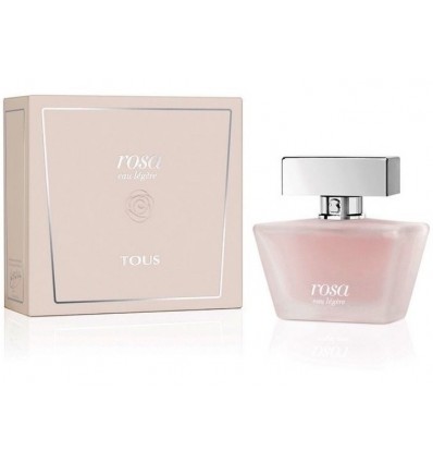 TOUS ROSA EAU LÉGÈRE EDT 50ML WOMAN TOUS ROSA EAU LÉGÈRE EDT 50ML WOMAN