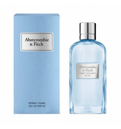 ABERCROMBIE & FITCH WOMAN EDP 50 ML SPRAY