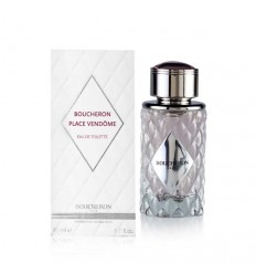 BOUCHERON PLACE VENDOME EDT 50 ML SPRAY