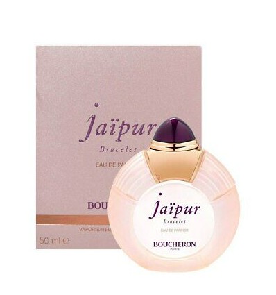 BOUCHERON JAÏPUR BRACELET EDP 50 ML SPRAY