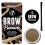 W7 Brow Pomade Long Lasting Pomada Cejas Tono Medium Brown