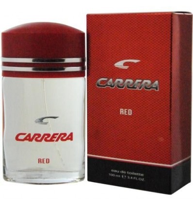CARRERA RED EDT 100 ML SPRAY