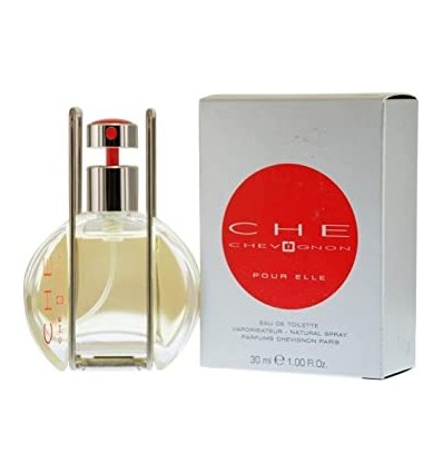 CHEVIGNON POUR ELLE EDT 30 ML SPRAY