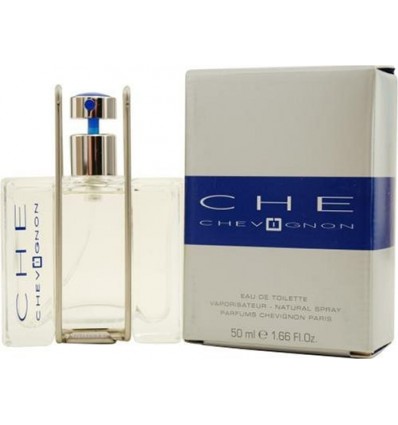 CHEVIGNON CHE EDT 50 ML SPRAY