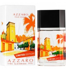 AZZARO POUR HOMME LIMITED EDITION EDT 100 ml SPRAY