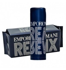 EMPORIO ARMANI REMIX FOR HIM EDT 30 ML SPRAY