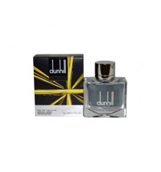 DUNHILL BLACK EDT 50 ml SPRAY for men