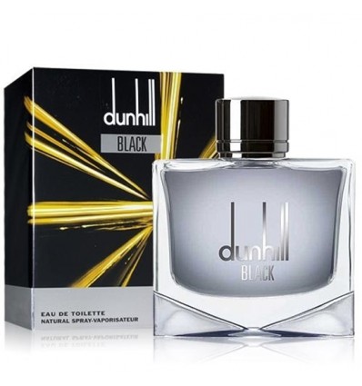 DUNHILL BLACK EDT 100 ML SPRAY FOR MEN