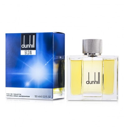 DUNHILL 51.3 N EDT 100 ML SPRAY