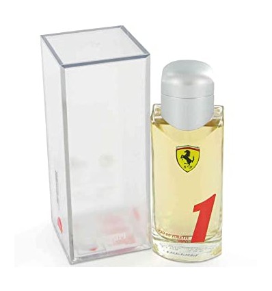 FERRARI 1 EDT 30 ML SPRAY