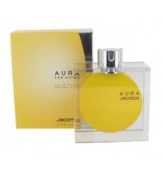 JACOMO AURA for women EDT 40 ml SPRAY