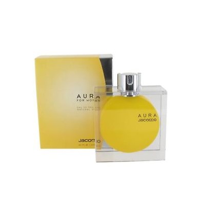 JACOMO AURA for women EDT 40 ml SPRAY