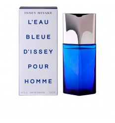 ISSEY MIYAKE L´EAU BLEUE D´ISSEY POUR HOMME EDT 75 ML SPRAY