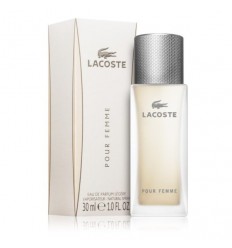 LACOSTE POUR FEMME EAU DE PARFUM LEGERE 30 ML SPRAY