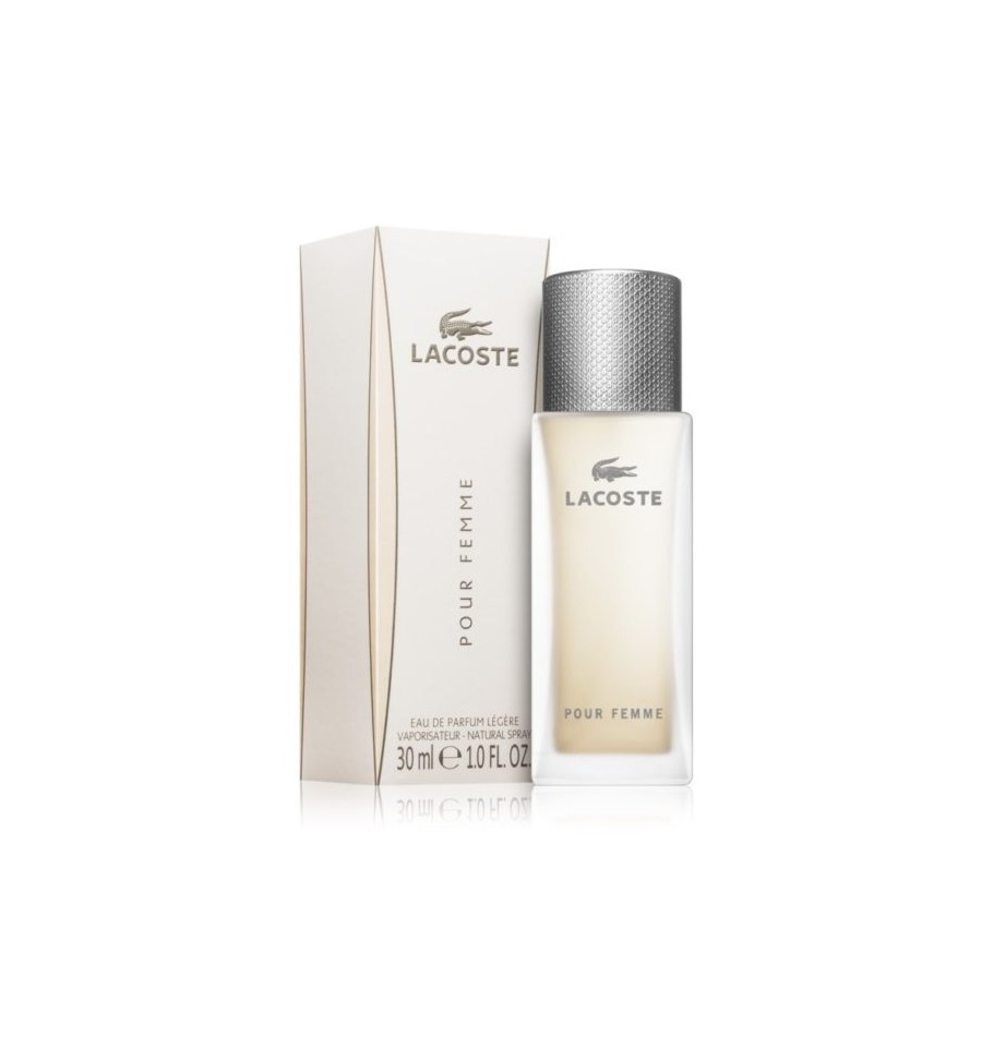 Lacoste Pour Femme Цена