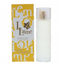 LOLITA LEMPICKA L´AIME EDITION D´ETE EDT 80 ML