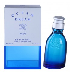 OCEAN DREAM MEN EDT 100 ML SPRAY