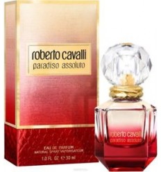 ROBERTO CAVALLI PARADISO ABSOLUTO EDP 30 ML SPRAY