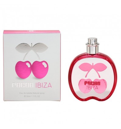 PACHA IBIZA WOMAN EDT 50 ml SPRAY