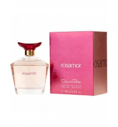 OSCAR DE LA RENTA ROSAMOR EDT 100 ML SPRAY