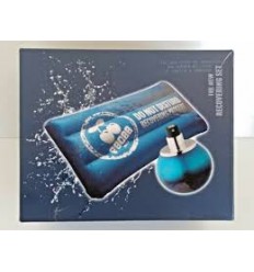 PACHA PSICODELIC EDT 50 ML SPRAY MAN + REPOSACABEZAS