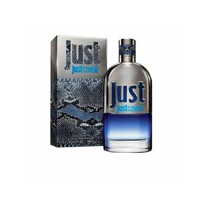 JUST CAVALLI EDT 30 ML SPRAY MEN