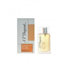 S.T. DUPONT ESSENCE PURE ICE POUR FEMME EDT 50 ml SPRAY