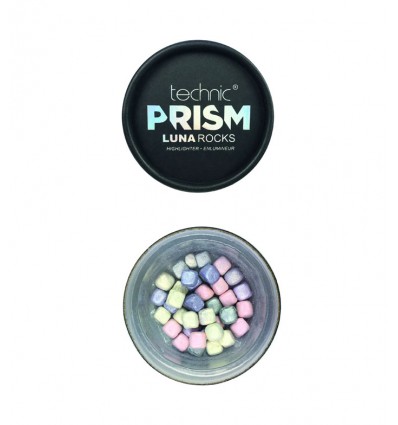 TECHNIC PRISM METEORITOS ILUMINADOR 20 g Ref 28701