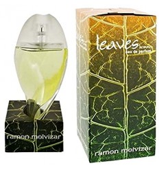 RAMON MOLVIZAR LEAVES HOMME EDP 75 ml SPRAY