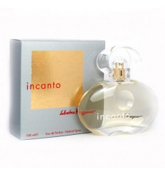 SALVATORE FERRAGAMO INCANTO EDP 100 ML SPRAY