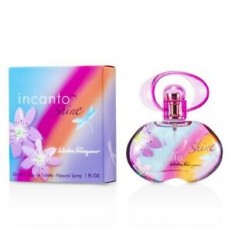 SALVATORE FERRAGAMO INCANTO SHINE EDT 30 ML SPRAY