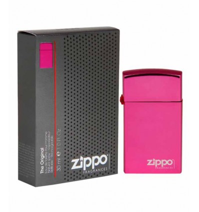 ZIPPO THE ORIGINAL POUR HOMME EDT 30 ML SPRAY