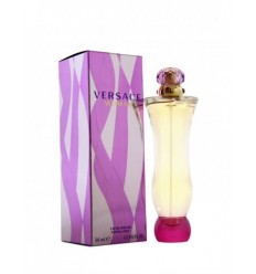 VERSACE WOMAN Eau de PARFUM 50 ml SPRAY