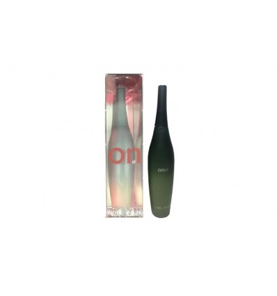 JESUS DEL POZO ON EL EDT 50 ML SPRAY