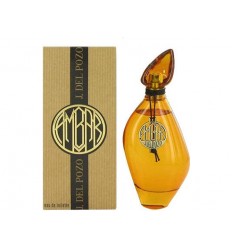 JESUS DEL POZO AMBAR EDT 100 ML SPRAY