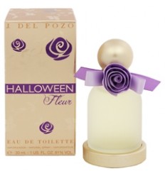 JESUS DEL POZO HALLOWEEN FLEUR EDT 30 ML SPRAY