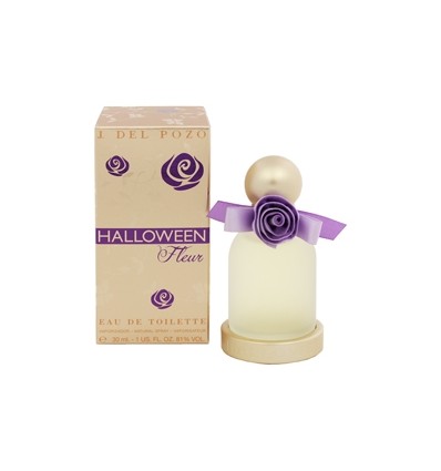 JESUS DEL POZO HALLOWEEN FLEUR EDT 30 ML SPRAY