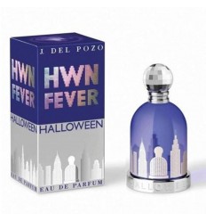 JESUS DEL POZO HALLOWEEN FEVER EDP 50 ML SPRAY