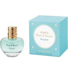 EMANUEL UNGARO FRUIT D´AMOUR TURQUOISE EDT 30 ML SPRAY